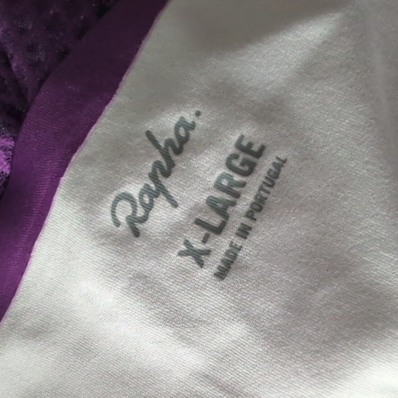 Rapha Souplesse Base Layer Meat Tank - Picture 3 of 4